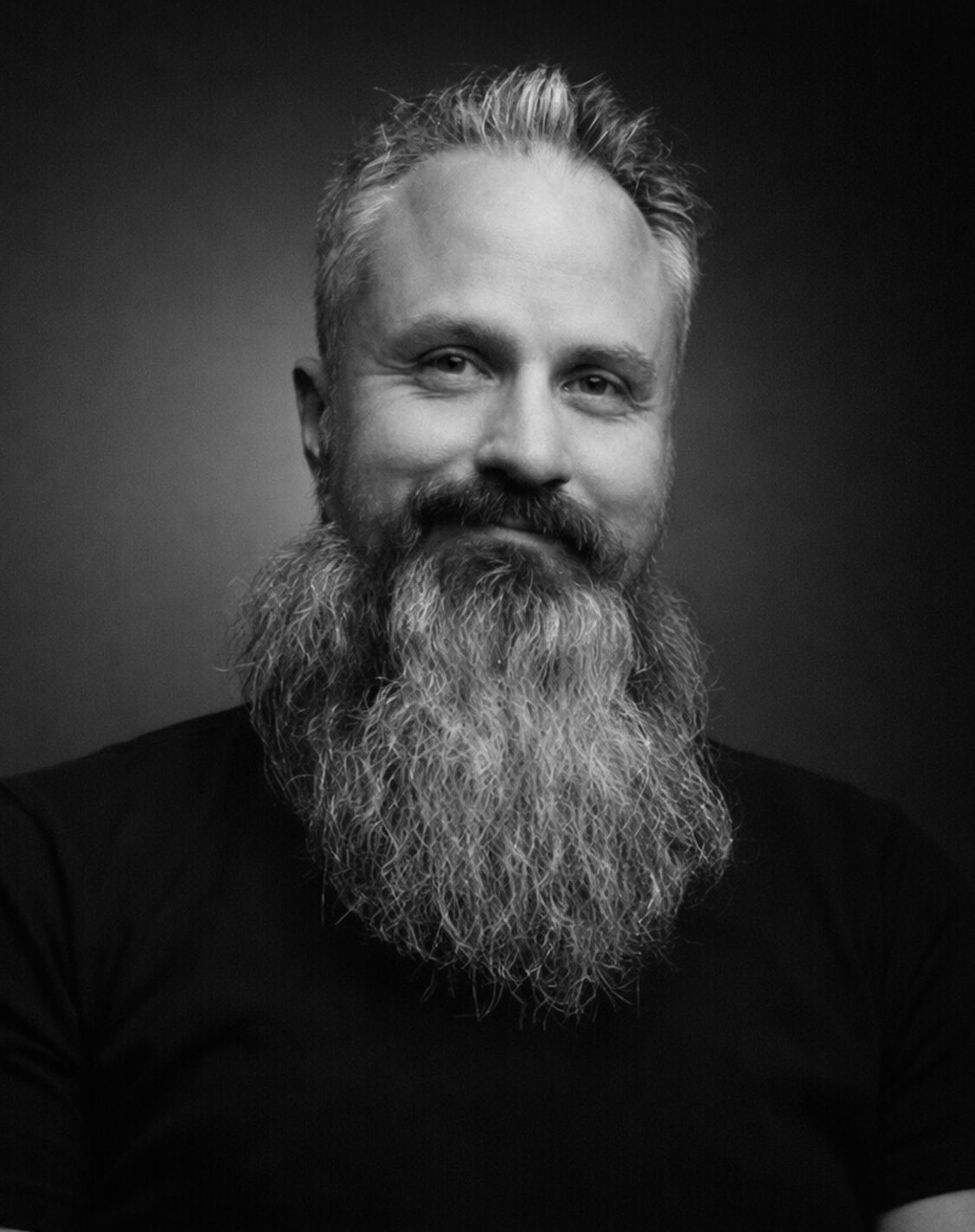 Scott James